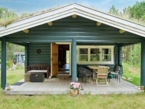 Holiday home Sjællands Odde VI Yderby